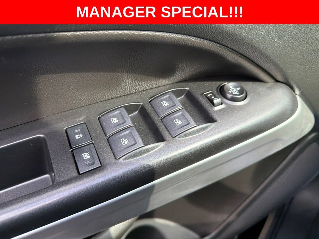 Used 2022 Chevrolet Colorado ZR2 AWD/4WD image 16