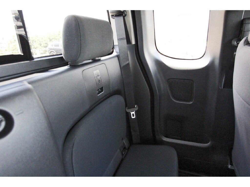 New 2026 Nissan Frontier S RWD image 10