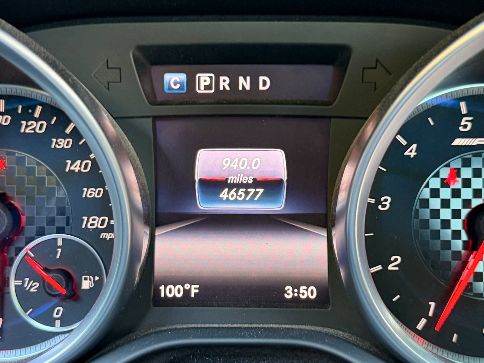 Used 2017 Mercedes-Benz SLC 43 AMG image 21