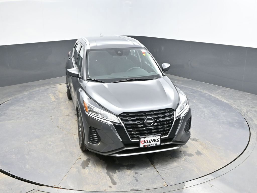 Used 2024 Nissan Kicks SV image 19