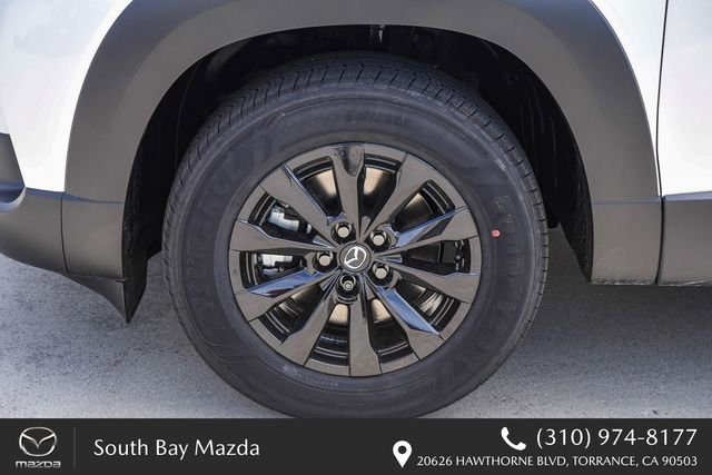 New 2026 MAZDA CX-50 AWD 2.5 Hybrid w/ Weather Package image 11