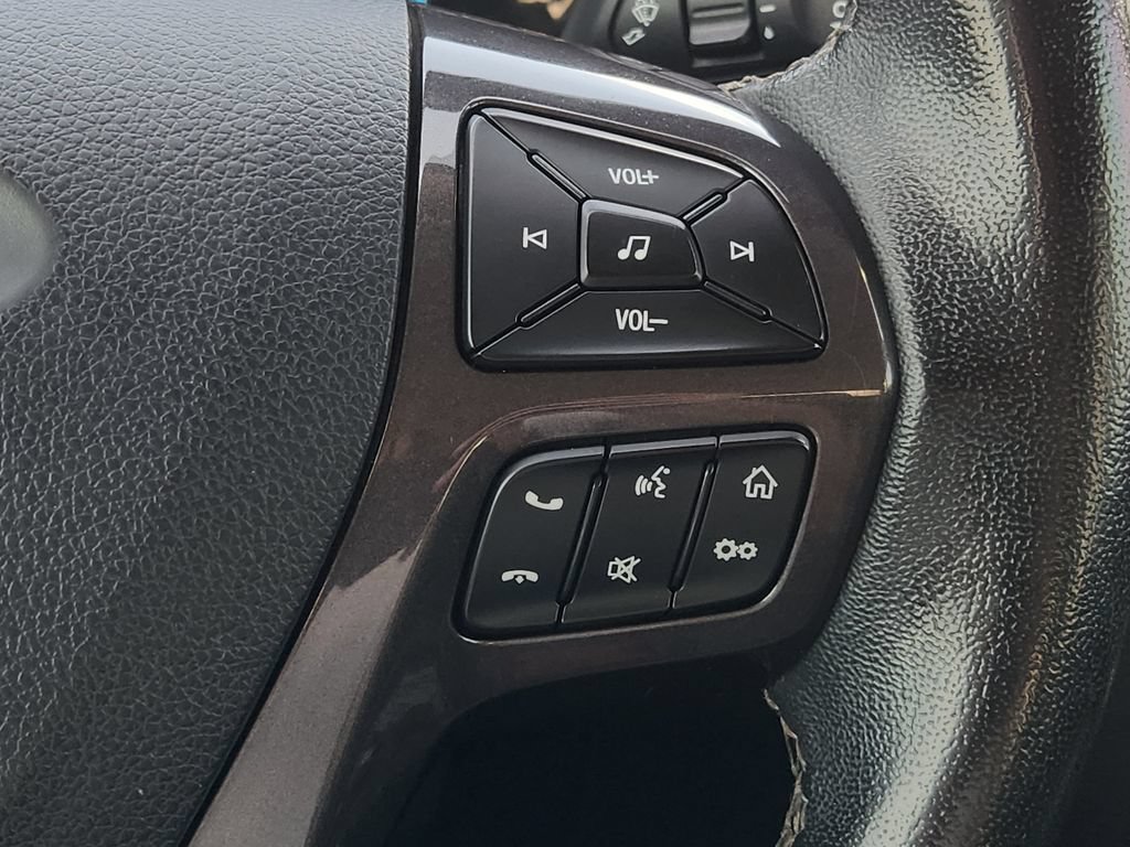 Used 2022 Ford Ranger Lariat w/ Technology Package AWD/4WD image 28