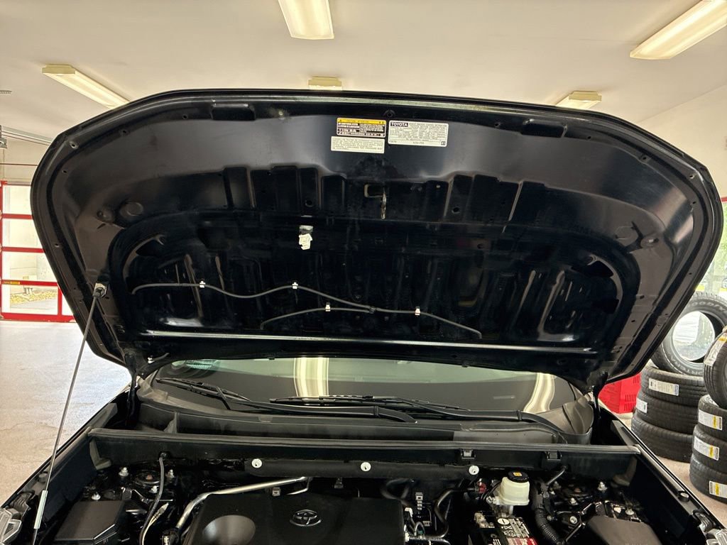 Used 2019 Toyota RAV4 Adventure w/ Cold Weather Package AWD/4WD image 24