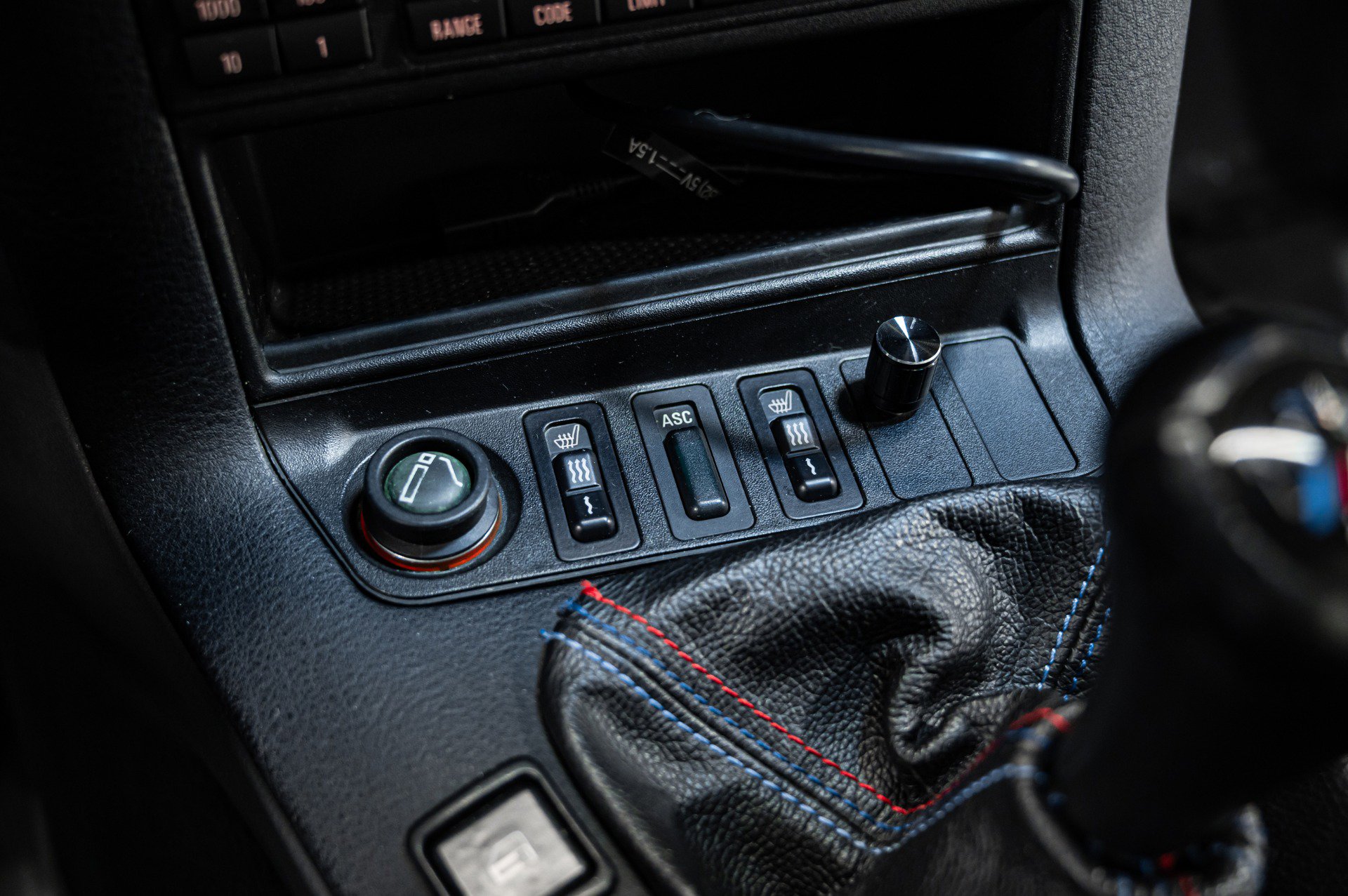 Used 1996 BMW M3 Coupe 5-Speed - Tastefully Mod image 27