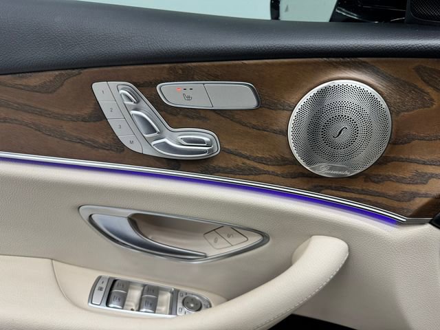 Certified 2022 Mercedes-Benz E 350 Sedan image 38