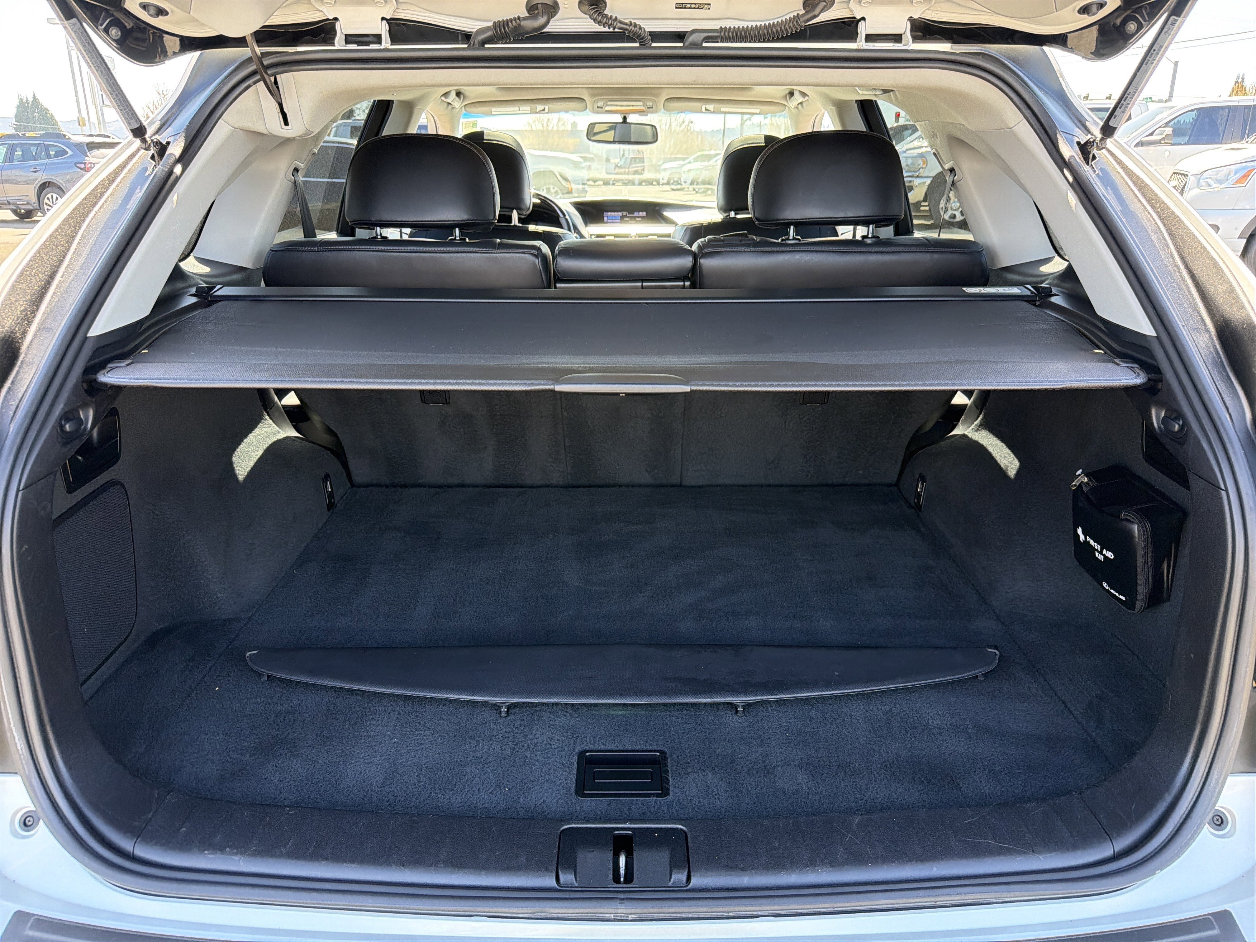 Used 2015 Lexus RX 350 AWD image 5