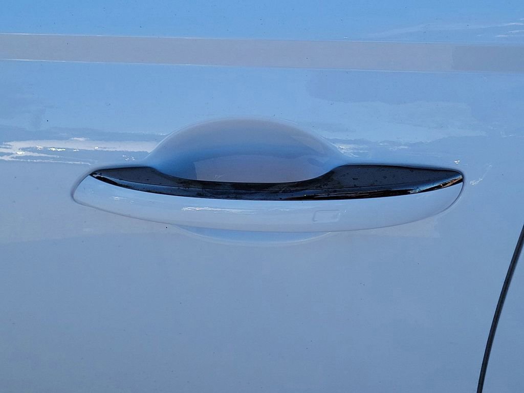 Used 2025 Genesis GV70 2.5T Sport Prestige w/ Sport Prestige Package image 13