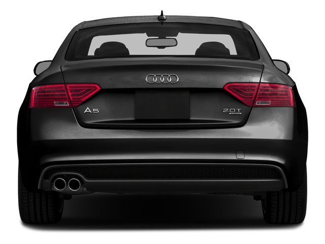 Used 2016 Audi A5 2.0T Premium Plus w/ Technology Package AWD/4WD image 6
