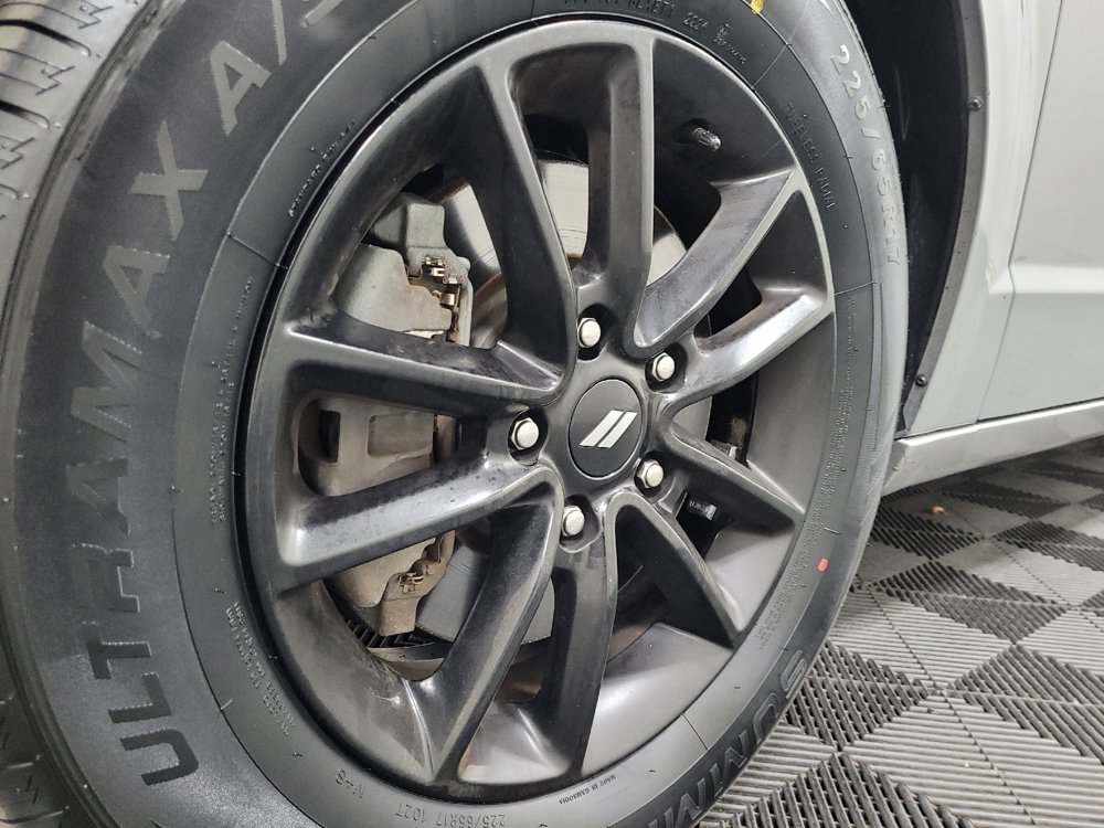 Used 2019 Dodge Grand Caravan GT w/ Safety Sphere Group FWD image 31