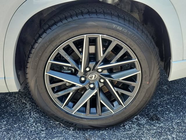 Used 2024 Lexus TX 350 FWD w/ Technology Package image 7