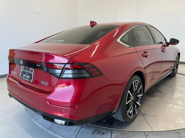Used 2024 Honda Accord Touring image 31