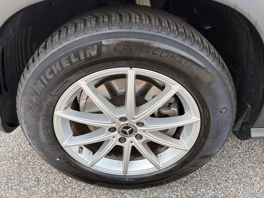 Used 2026 Mercedes-Benz GLE 350 4MATIC image 16