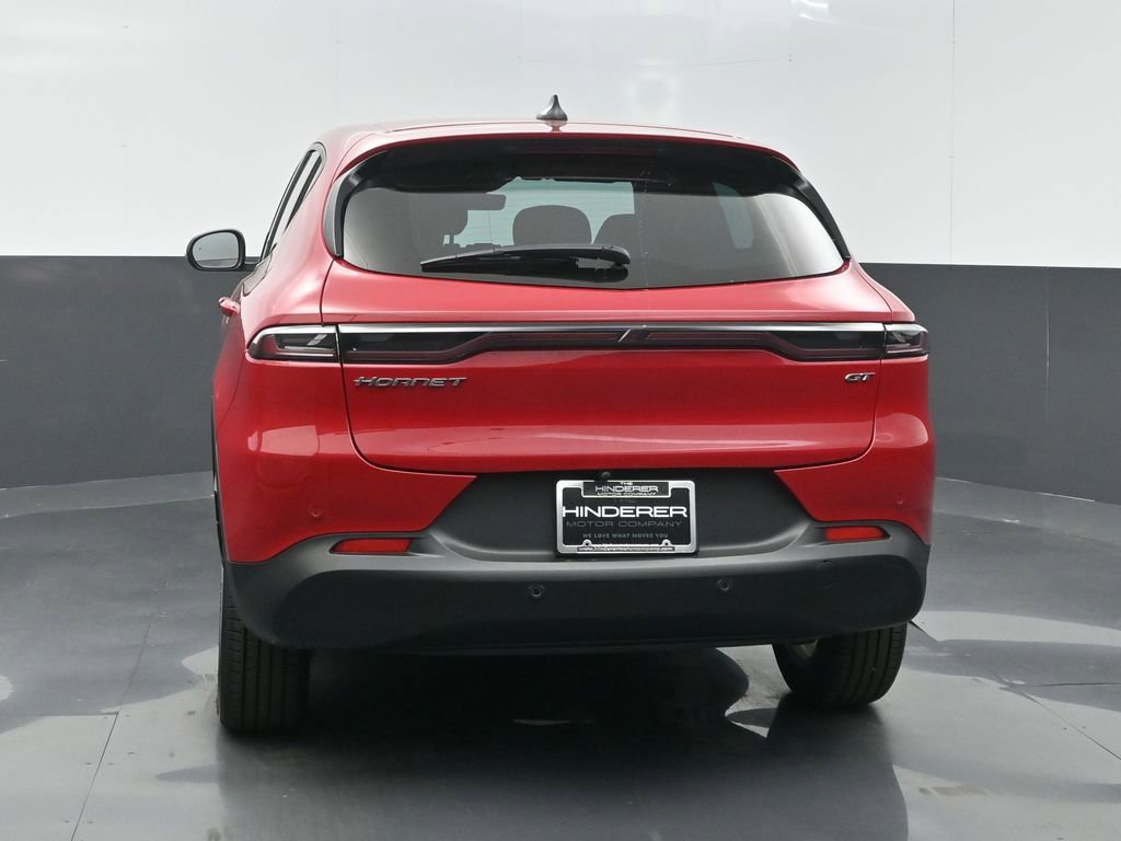 Used 2024 Dodge Hornet GT w/ Cold Weather Group AWD/4WD image 19