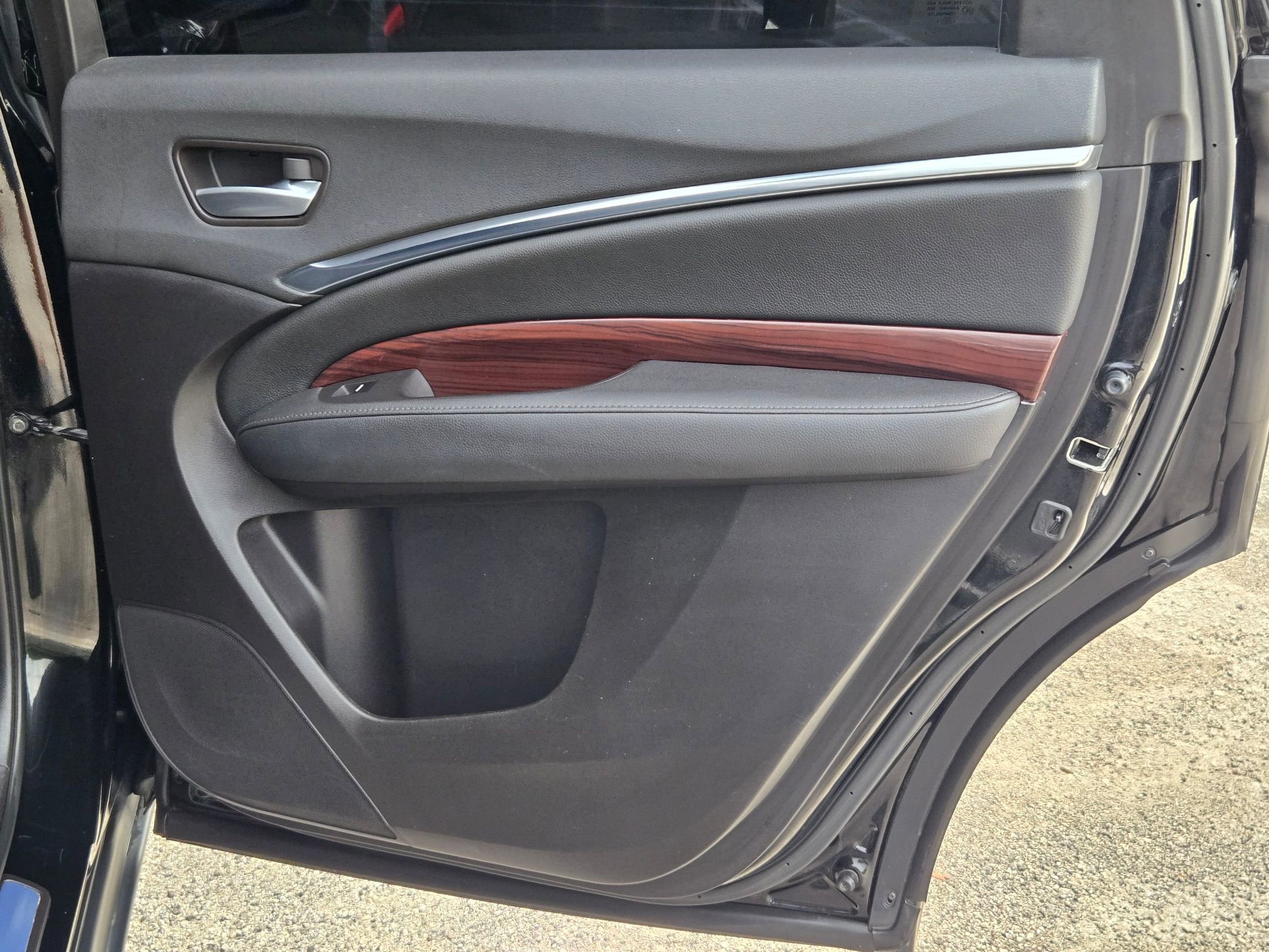Used 2016 Acura MDX FWD w/ Technology Package image 27