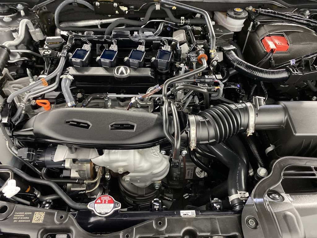 Used 2025 Acura Integra FWD image 31