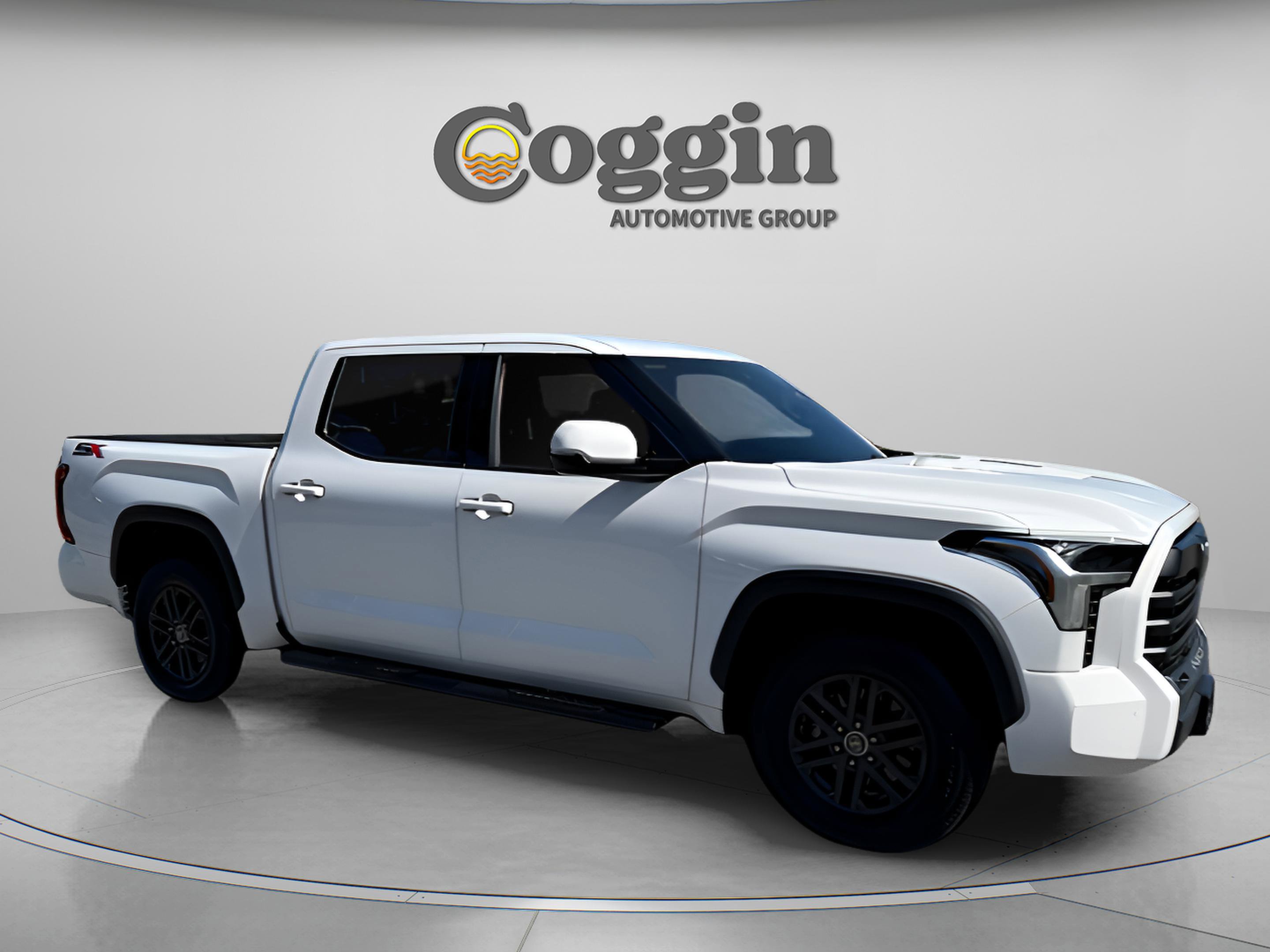 Used 2023 Toyota Tundra SR5 image 7