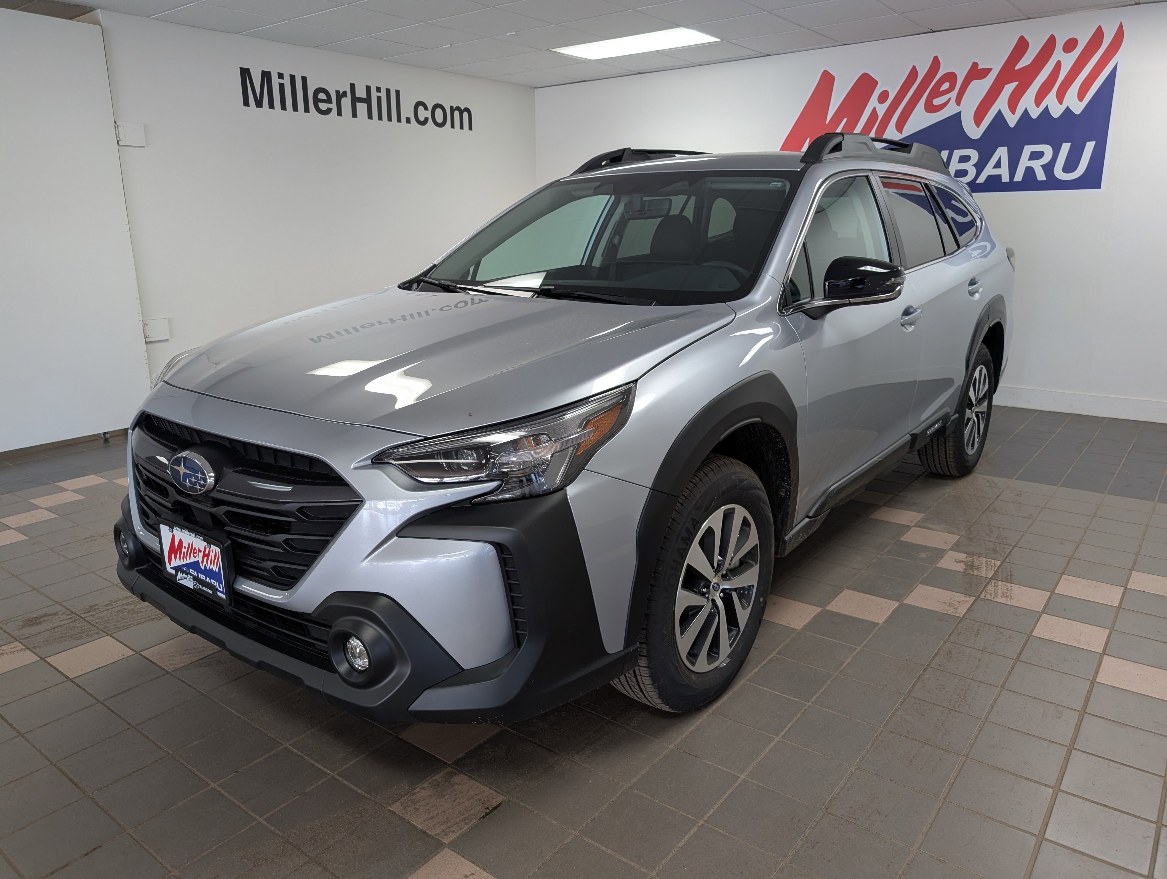 Used 2025 Subaru Outback Premium