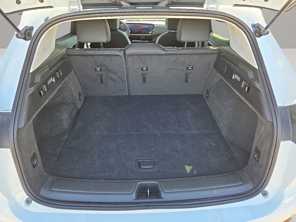 Used 2025 Buick Envision Sport Touring image 15