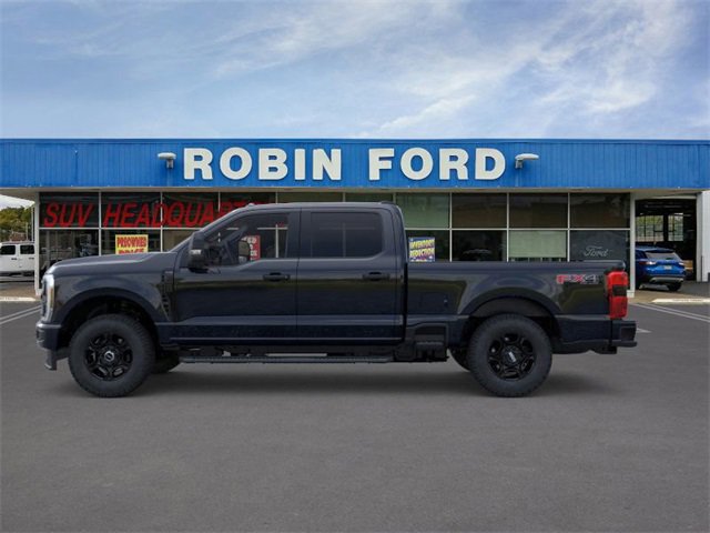 New 2026 Ford F250 XL image 3