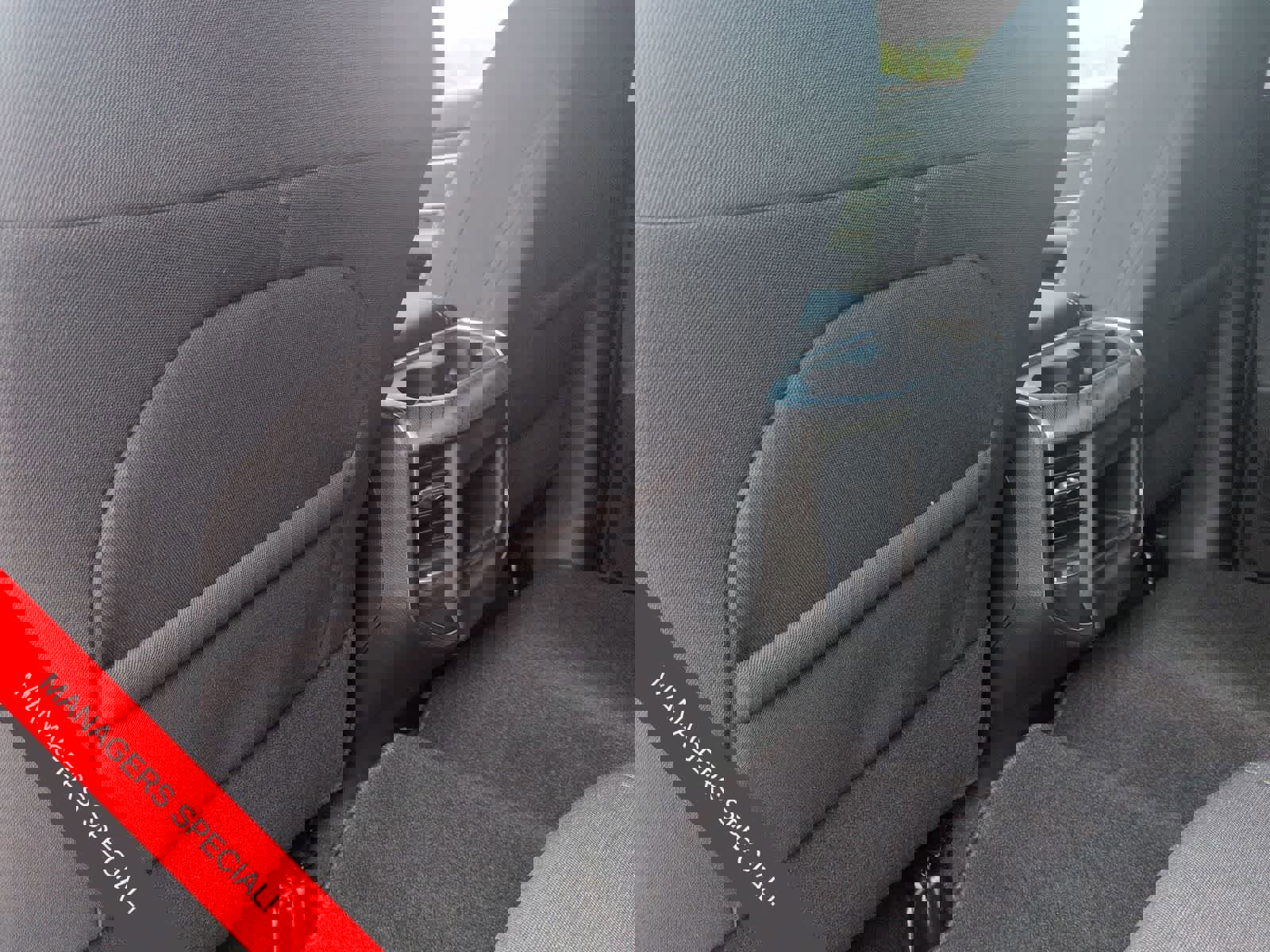 New 2026 RAM 2500 Big Horn image 17