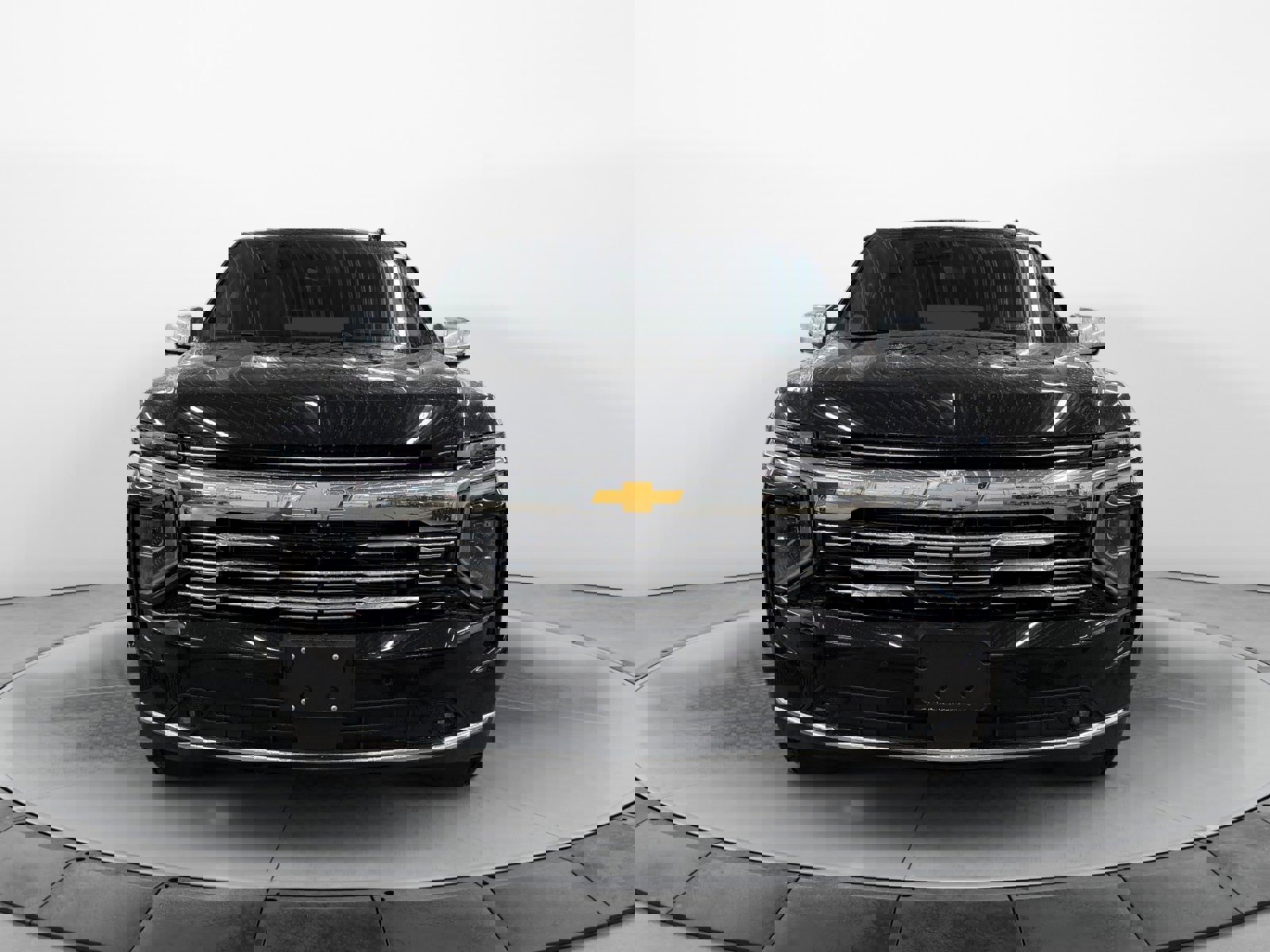 New 2026 Chevrolet Suburban Premier image 7