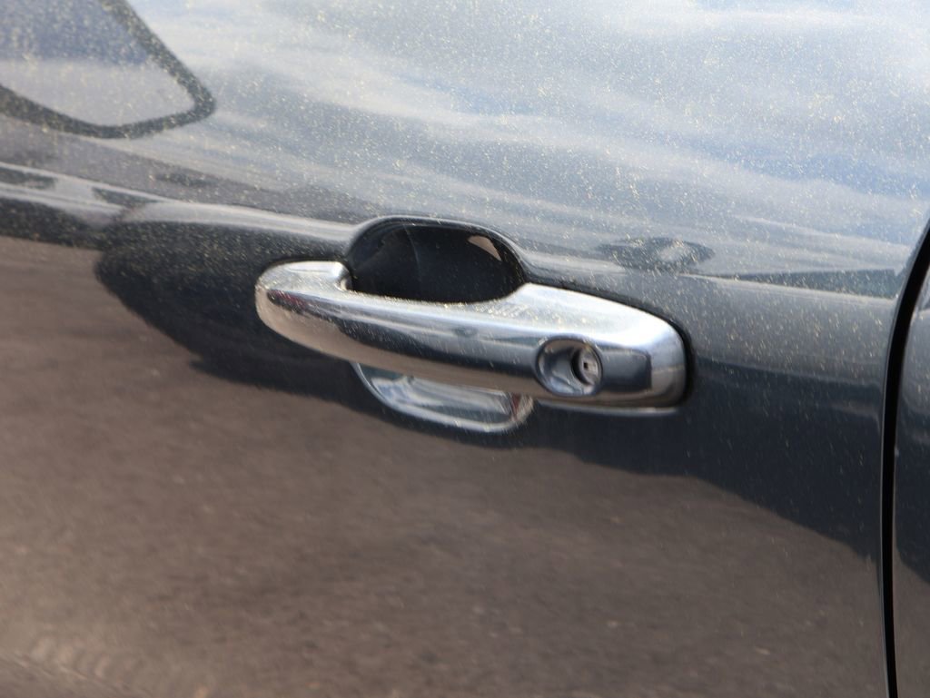 Certified 2022 Ford Escape SEL FWD image 20