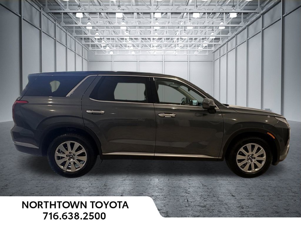 Used 2023 Hyundai Palisade SE AWD/4WD image 5