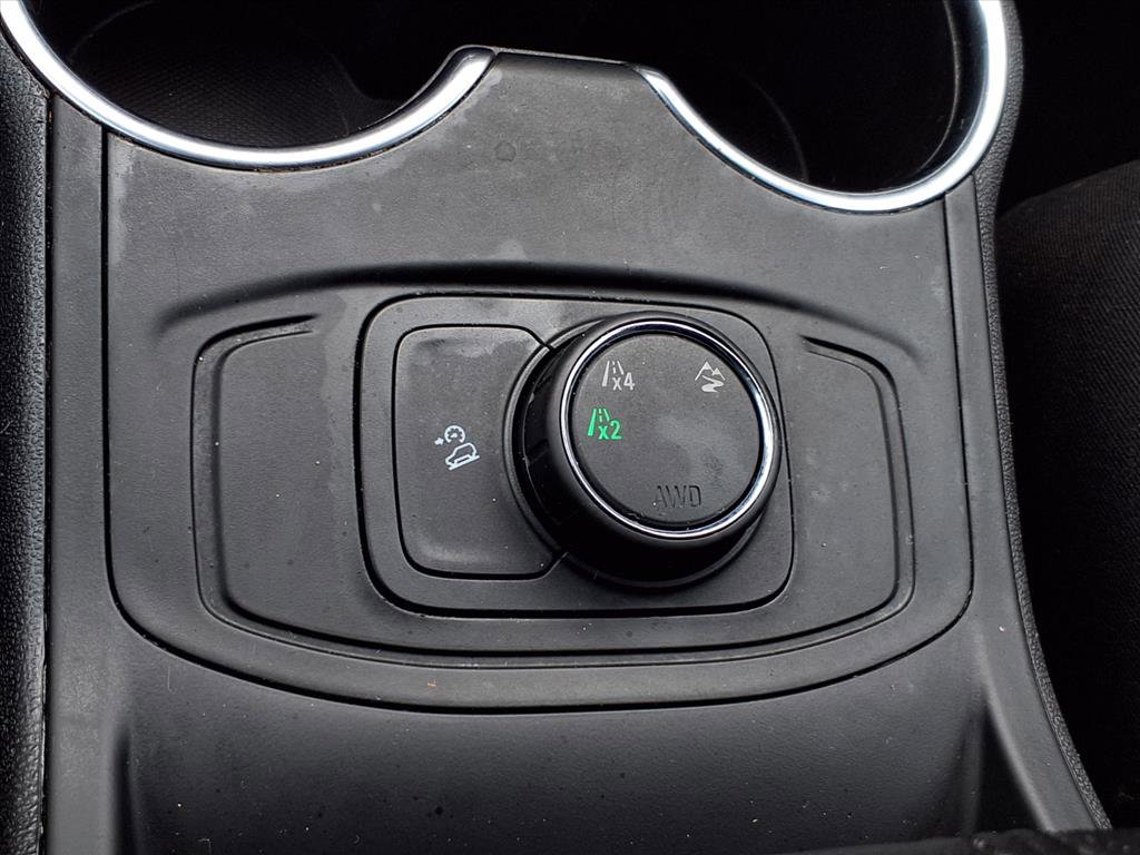 Used 2018 GMC Terrain SLE image 21