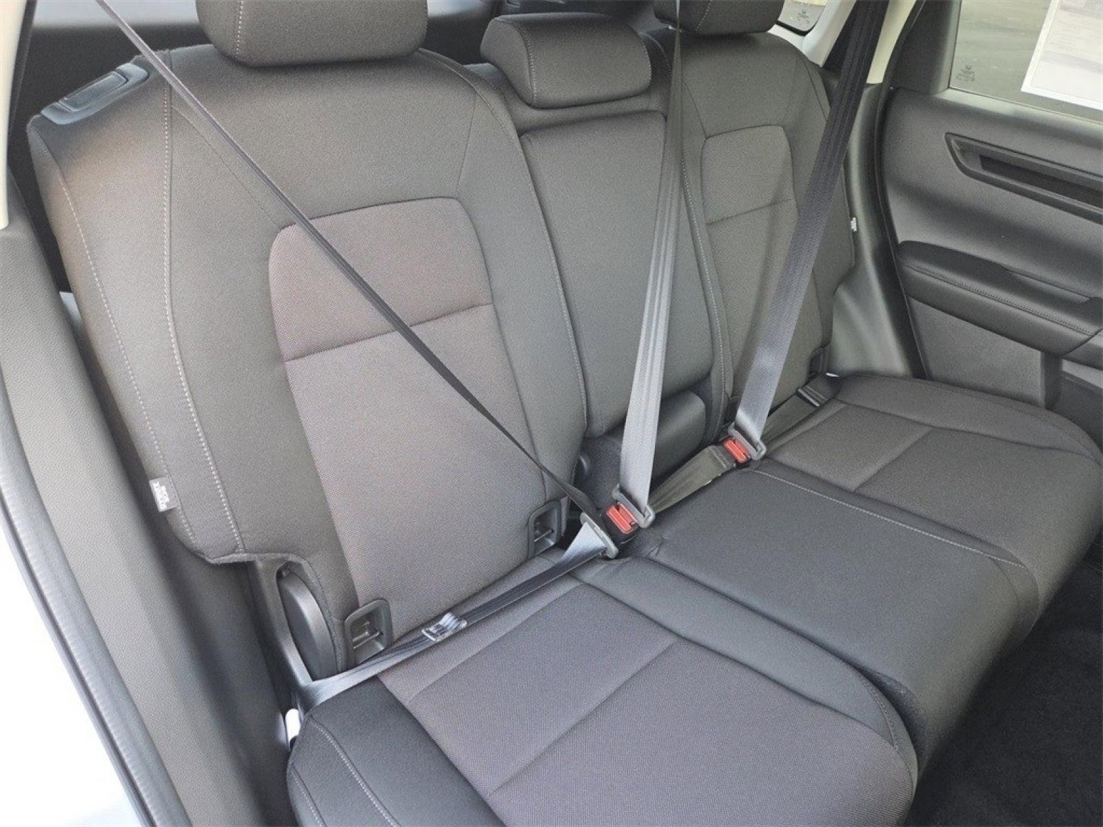 New 2026 Honda CR-V LX image 24