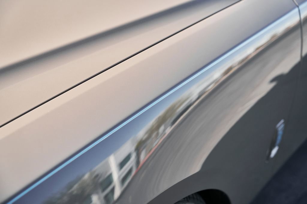 Used 2025 Rolls-Royce Ghost AWD/4WD image 10
