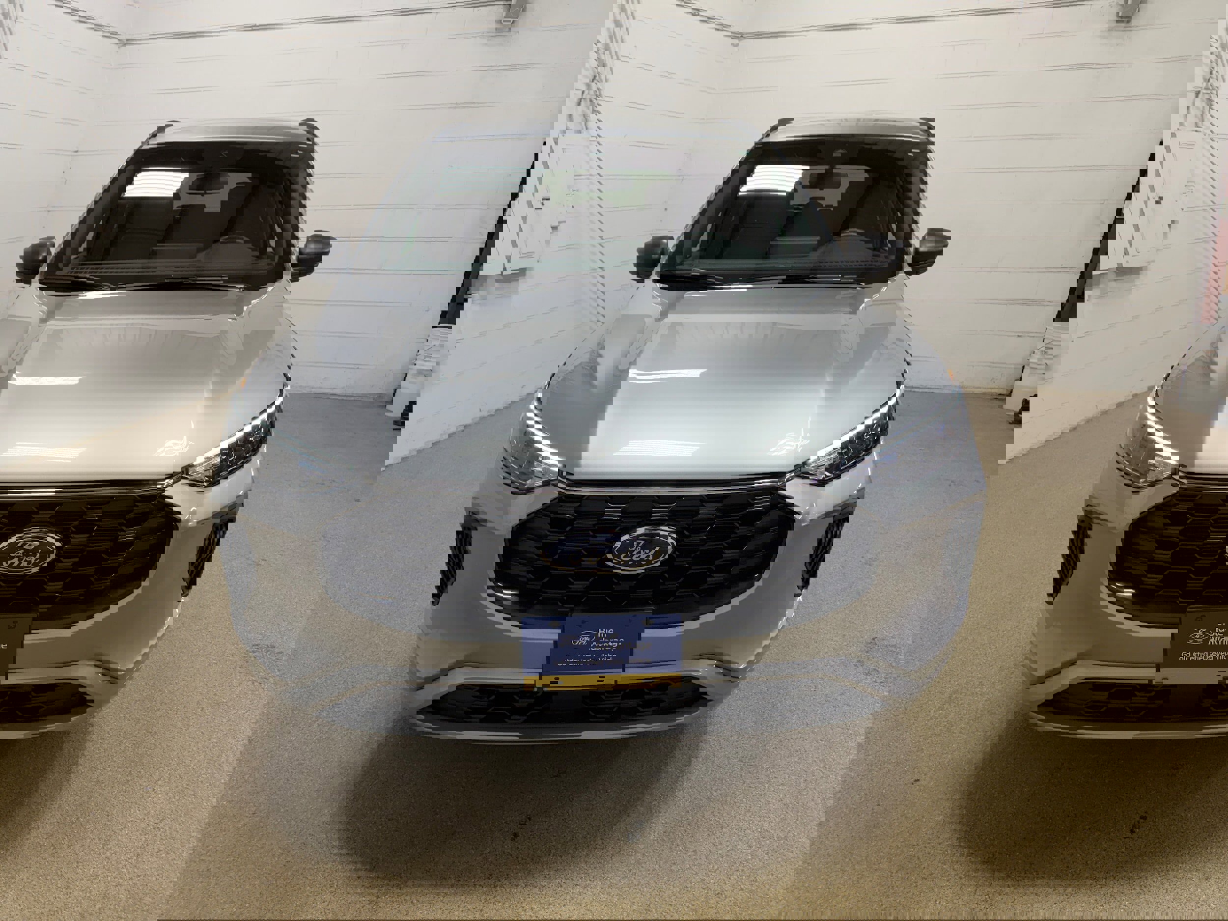 Certified 2023 Ford Escape ST-Line w/ Tech Pack #1 image 27