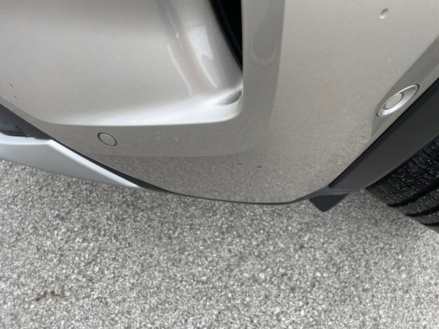 Used 2023 Nissan Rogue Platinum w/ Platinum Premium Package image 12