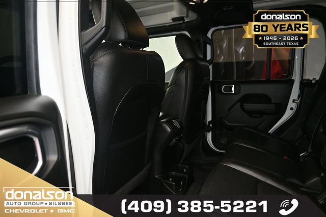 Used 2023 Jeep Gladiator Sport AWD/4WD image 10