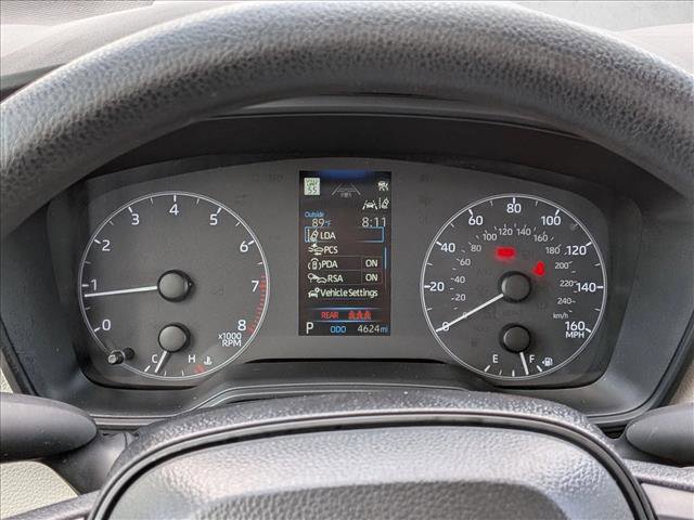 Used 2025 Toyota Corolla LE image 11