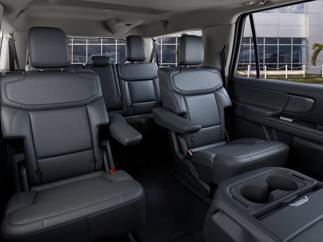 New 2027 Ford Expedition Max Active RWD image 31