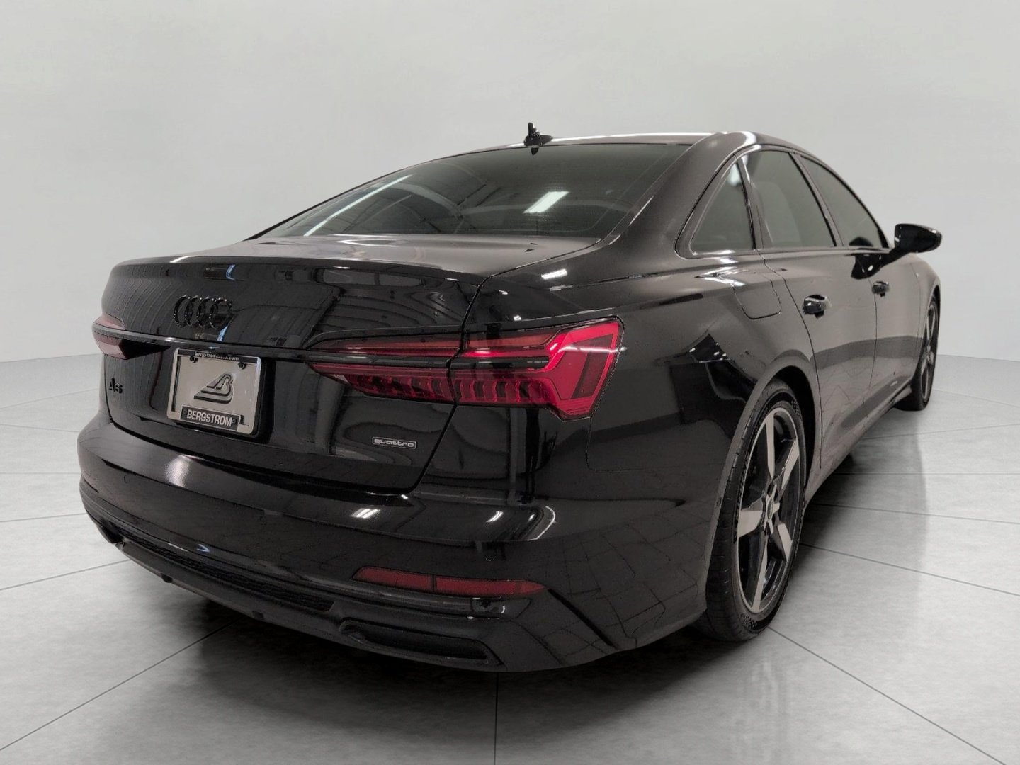 Used 2021 Audi A6 3.0T Premium w/ Black Optic Sport Package AWD/4WD image 20