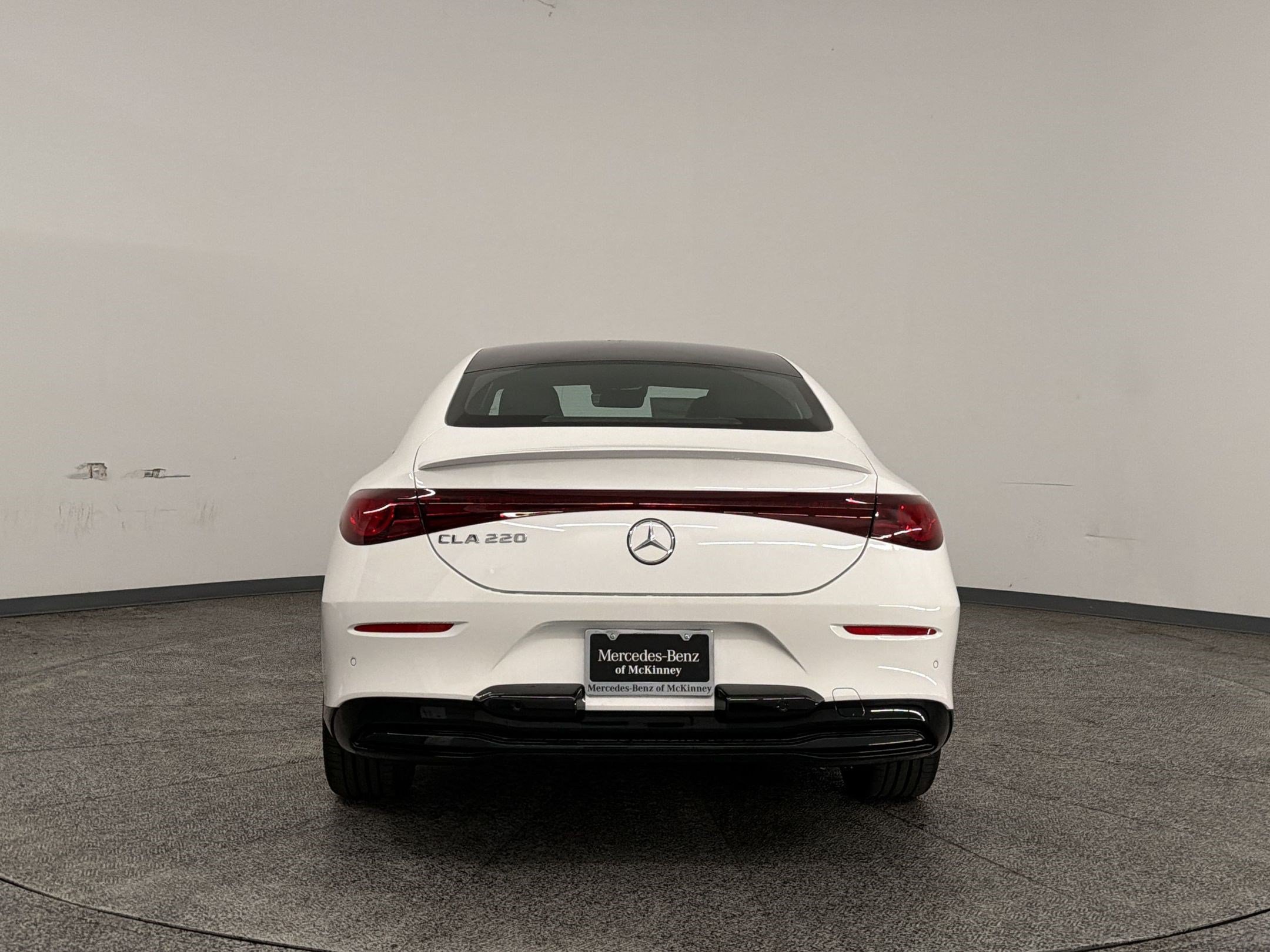 Used 2027 Mercedes-Benz CLA 220 image 9
