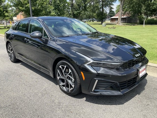 New 2025 Kia K5 EX image 11