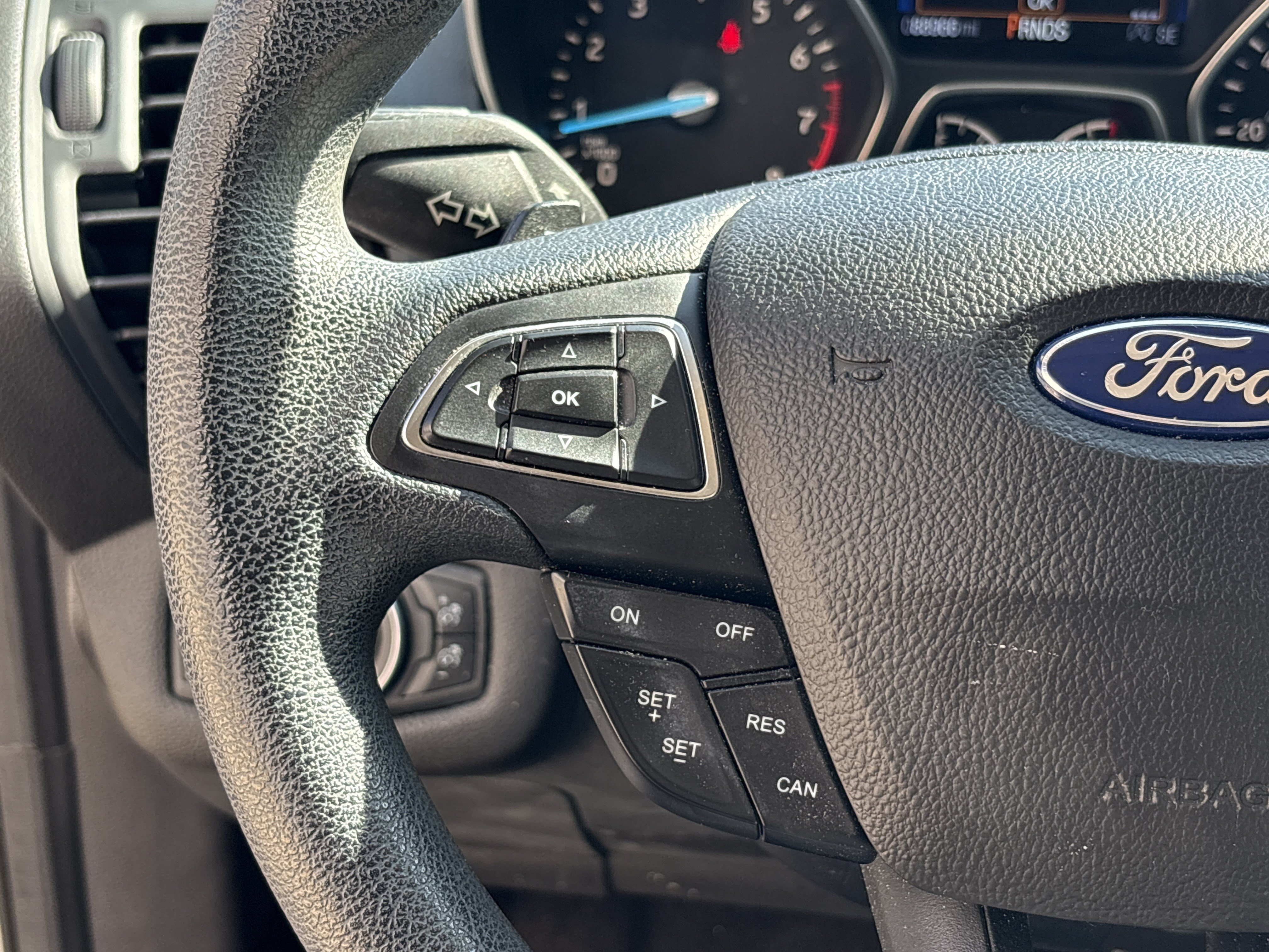 Used 2017 Ford Escape SE w/ Equipment Group 201A AWD/4WD image 19