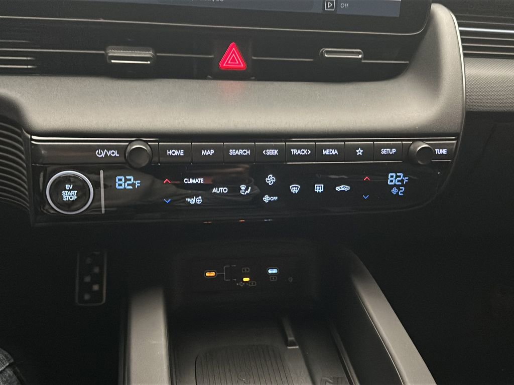 New 2025 Hyundai Ioniq 5 N image 26