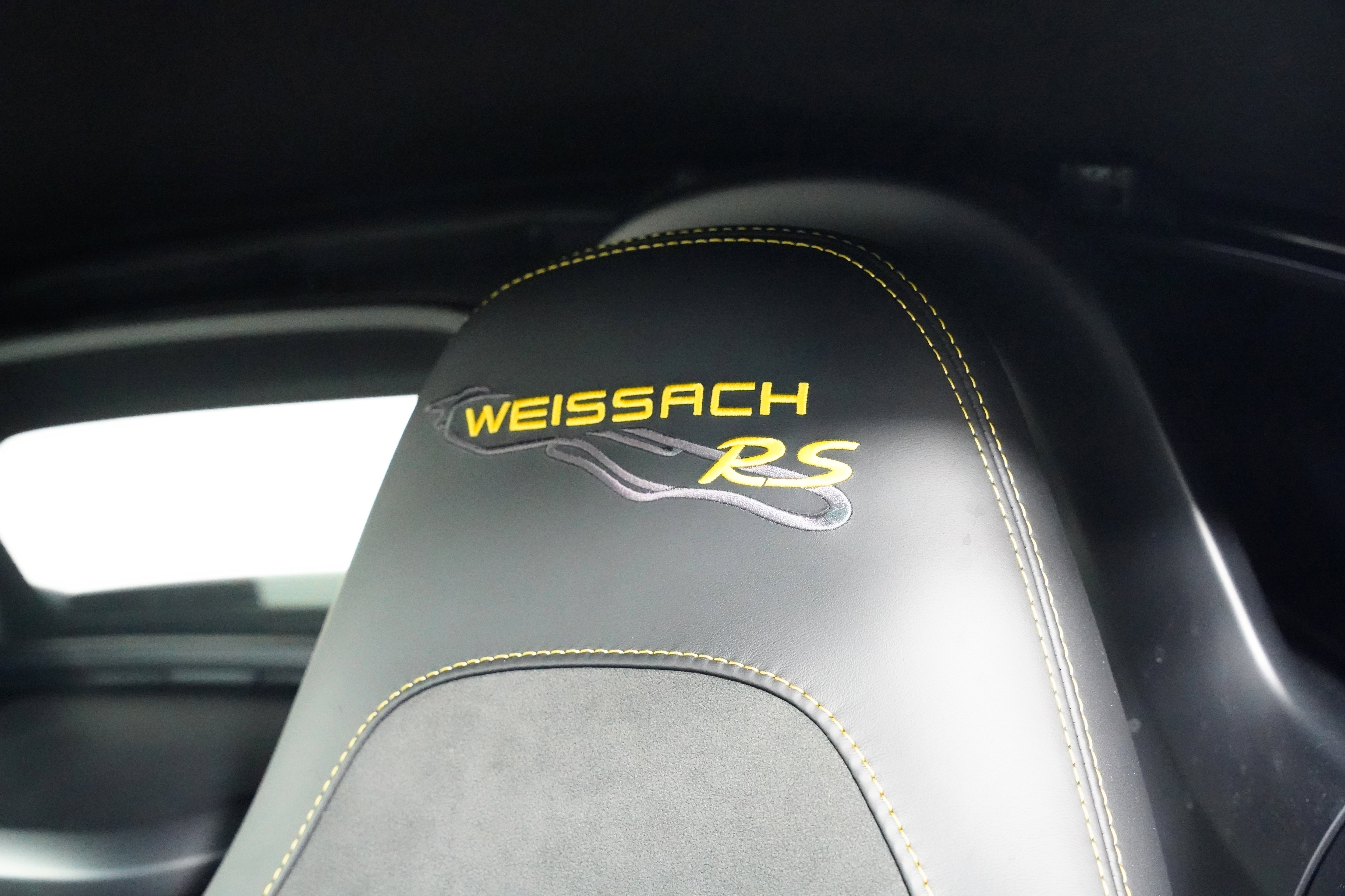 Used 2025 Porsche 718 Boxster Spyder RS image 42