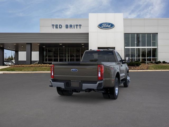 New 2026 Ford F450 XLT w/ FX4 Off-Road Package AWD/4WD image 8
