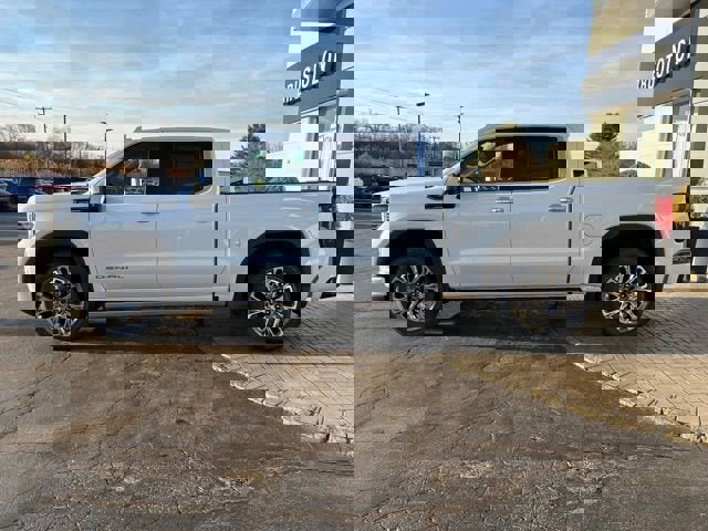 New 2026 GMC Sierra 1500 Denali Ultimate image 7