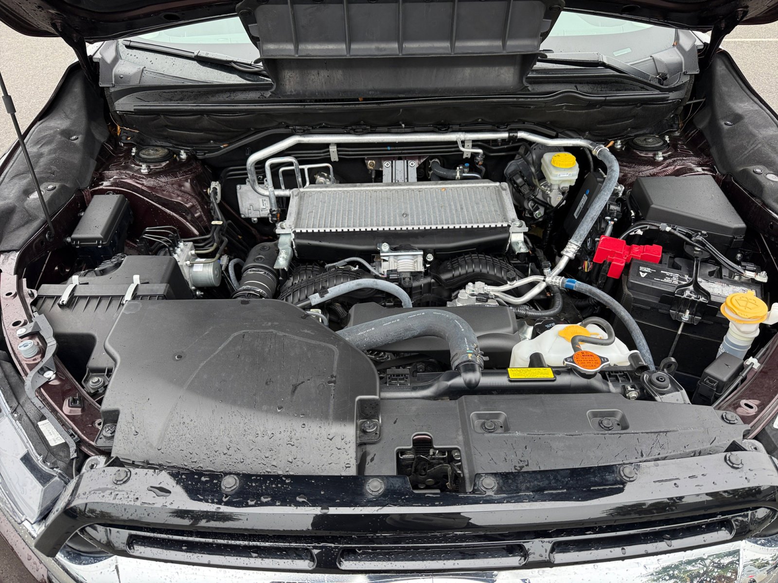 Used 2024 Subaru Ascent Touring image 20