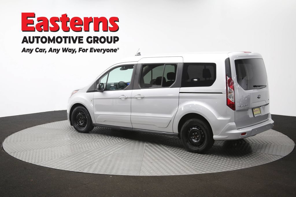 Used 2021 Ford Transit Connect XLT FWD image 63