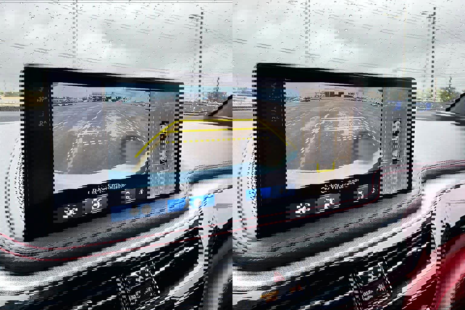 Used 2025 Acura MDX A-Spec image 26