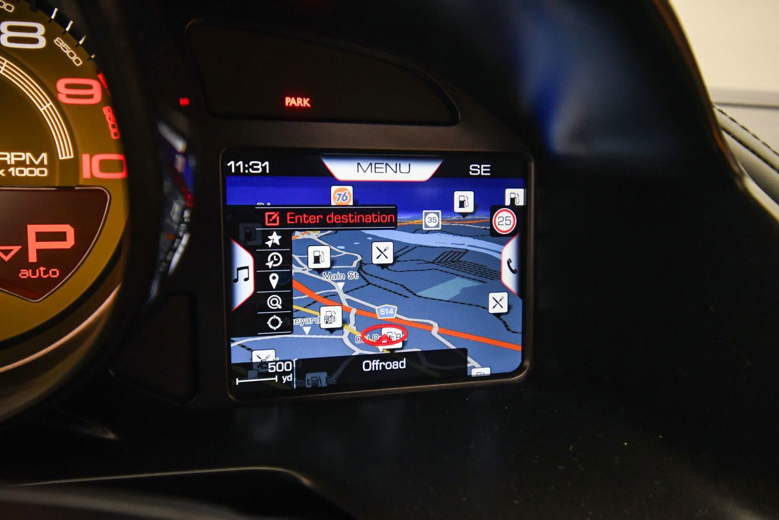 Certified 2023 Ferrari 812 GTS image 45