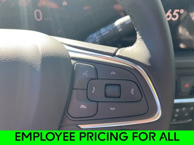 New 2025 Buick Encore GX Sport Touring image 21