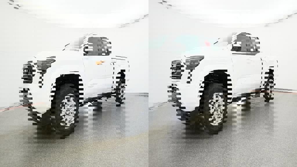 New 2026 Toyota Tacoma SR5 image 17