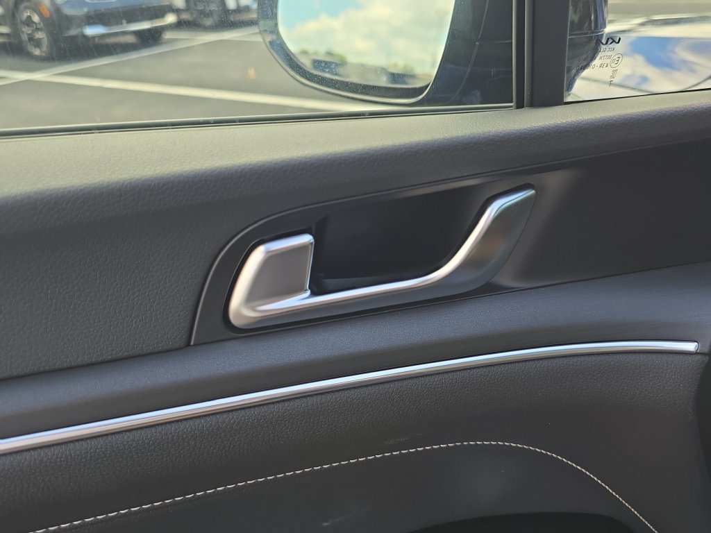 New 2026 Kia K5 GT-Line FWD image 18
